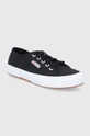 Tenisice Superga crna