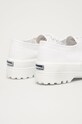 Încălțăminte Superga Teniși S00F4B0.901 alb