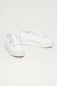 Superga scarpe da ginnastica bianco