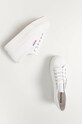 Superga sportcipő S9111LW.901 fehér