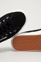 Superga Tenisówki czarny S9111LW.F83