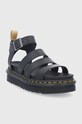 Σανδάλια Dr. Martens V Blaire 23806001 μαύρο SS21