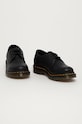 Dr. Martens Półbuty 1461 DM24256001 czarny AW21