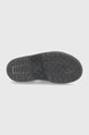 Kožne sandale Dr. Martens Gryphon Quad DM25720001 crna
