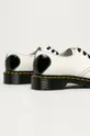 Dr. Martens - Кожаные туфли 1461 Hearts  Голенище: Натуральная кожа Внутренняя часть: Текстильный материал, Натуральная кожа Подошва: Синтетический материал