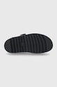 Кожаные сандалии Dr. Martens Voss Quad DM26725001 чёрный
