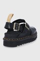 Obuća Sandale Dr. Martens Vegan Voss 26803001 crna