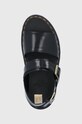 Sandale Dr. Martens Vegan Voss crna 26803001