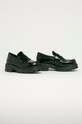 Vagabond Shoemakers - Mocasini de piele Cosmo 2.0 5049.504.20 negru AW22
