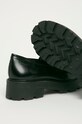 Încălțăminte Vagabond Shoemakers - Mocasini de piele Cosmo 2.0 5049.504.20 negru