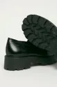 Vagabond Shoemakers usnjeni mokasini Cosmo 2.0  Zunanji del: Naravno usnje Notranjost: Naravno usnje Podplat: Sintetični material