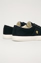 Взуття Кеди Lauren Ralph Lauren Janson II 802804598002 темно-синій
