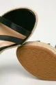 Lauren Ralph Lauren - Kožené sandále Dámsky