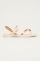 Ipanema sandale FASHION SANDAL VIII FEM sintetic bej 82842.20352
