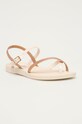 Încălțăminte Ipanema sandale FASHION SANDAL VIII FEM 82842.20352 bej