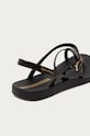 Încălțăminte Ipanema sandale FASHION SANDAL VIII FEM 82842.21112 negru