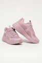 Boty Skechers 117017.36.40 fialová SS21