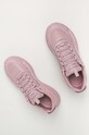 Boty Skechers fialová 117017.36.40