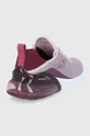 Παπούτσια Skechers  Πάνω μέρος: Συνθετικό ύφασμα, Υφαντικό υλικό Εσωτερικό: Υφαντικό υλικό Σόλα: Συνθετικό ύφασμα