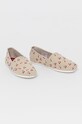 Espadrilky Skechers 33339.36.40 béžová SS21