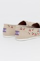 Obuv Espadrilky Skechers 33339.36.40 béžová