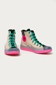 Converse - Tenisky 170137C sivá SS21