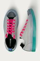 Converse teniși 170139C gri 170139C