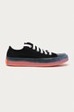 Converse tenisówki Chuck Taylor All Star CX płaska czarny 168568C.D