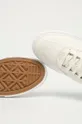 béžová Converse - Kožená obuv