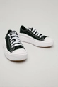 Converse - Tenisówki Chuck Taylor All Star Move OX czarny