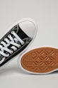 Converse - Tenisice crna 570256C