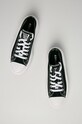 Converse - Кеди 570256C чорний