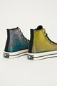 Boty Converse - Kecky 170495C vícebarevná