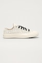 Tenisky Converse 170285C plochá béžová 170285C