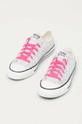 Tenisky Converse biela