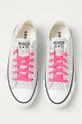 fehér Converse sportcipő 170297C