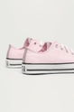 Converse - Tenisky  Zvršok: Textil Vnútro: Textil Podrážka: Syntetická látka