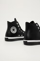 Boty Converse - Kecky 570314C černá