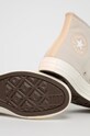 Obuwie Converse Trampki 570304C szary