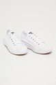 Converse - Tenisówki Chuck Taylor All Star Move 570257C biały AA00