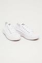 Converse - Tenisówki Chuck Taylor All Star Move 570257C biały AA00