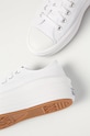 Converse - Tenisówki Chuck Taylor All Star Move biały 570257C