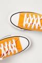 oranžová Converse - Tenisky