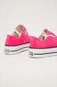 Obuwie Converse - Tenisówki 570324C różowy