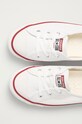 Converse Teniși 566774C alb