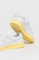 Diadora Buty Cholewka: Materiał syntetyczny, Skóra naturalna, Wnętrze: Materiał tekstylny, Podeszwa: Materiał syntetyczny