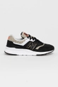 čierna Topánky New Balance CW997HPY Dámsky