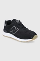 New Balance Buty WL574SCP czarny