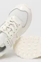 New Balance cipő WL574TC2  Szár: textil, természetes bőr Belseje: textil Talp: szintetikus anyag