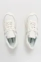fehér New Balance cipő WL574TC2